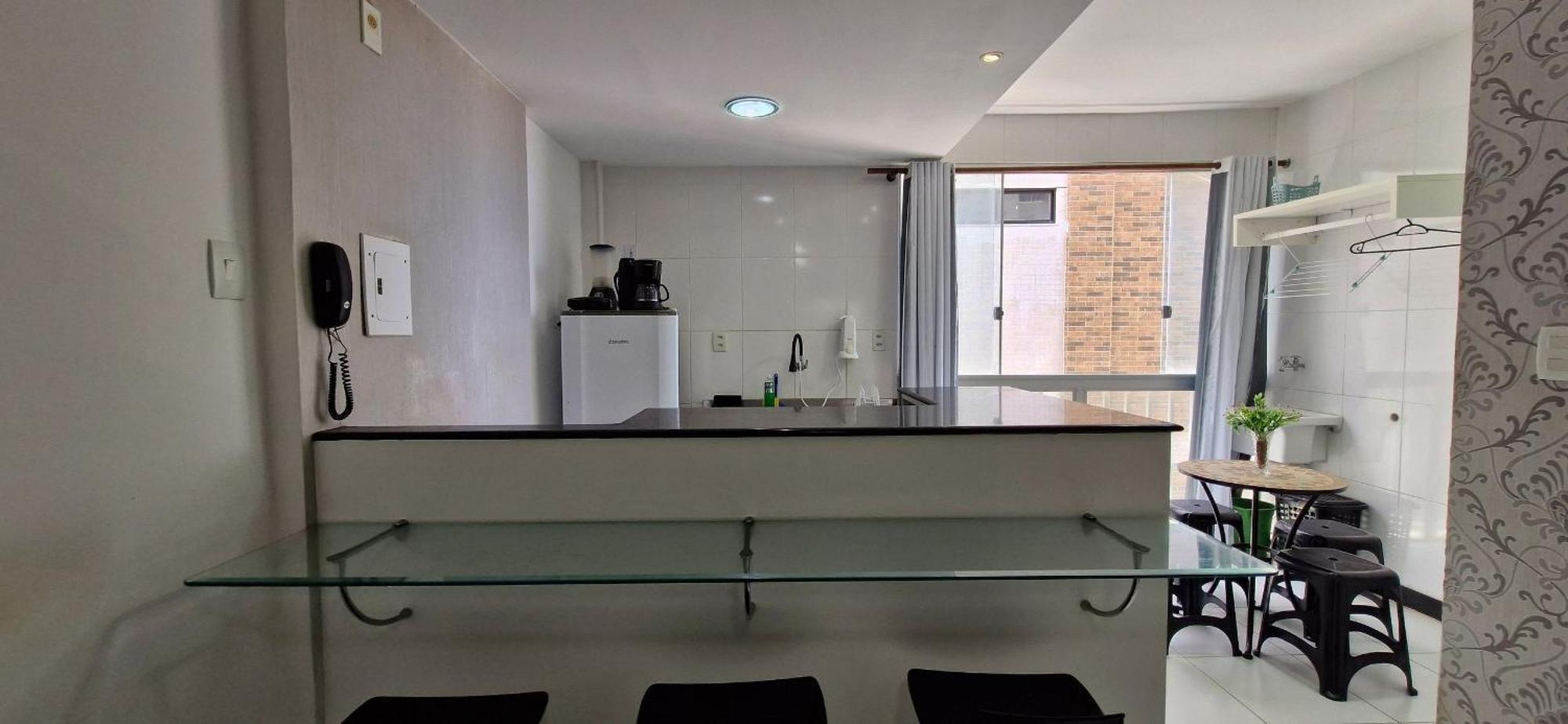 Apartment Coond0100 - Edificio Solarius *